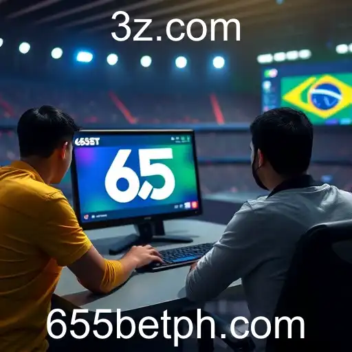 A Evolução e Impacto dos Jogos Online no Brasil