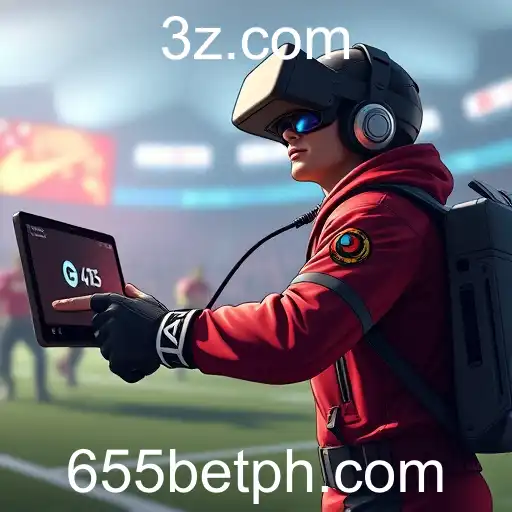 Inovações Revolucionárias Impactam o Mercado de Jogos Online